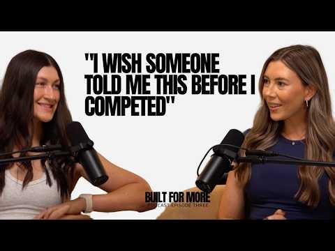 Episode 3 | Thinking about Competing? Listen to this first