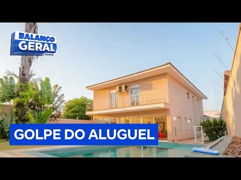 Amigas alugam mansão para o Réveillon, e dona do imóvel cancela reserva em cima da hora