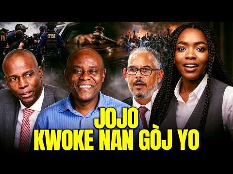 EN DIRECT JOUNAL TOUT AYISYEN KONEKTE 11 MAI 2026 /FOUCO