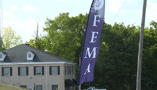 FEMA offers assistance for January winter storm victims - WBBJ TV