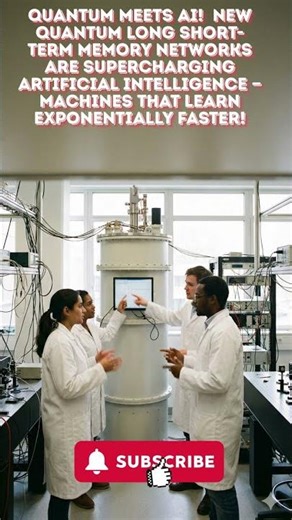 ⚛️ Quantum Computing News Update (Today)/QuantumTech Daily #googlequantum #quantumnews #futuretech