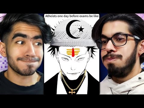 Jujutsu Kaisen Season 3 Is So PEAK 🤣