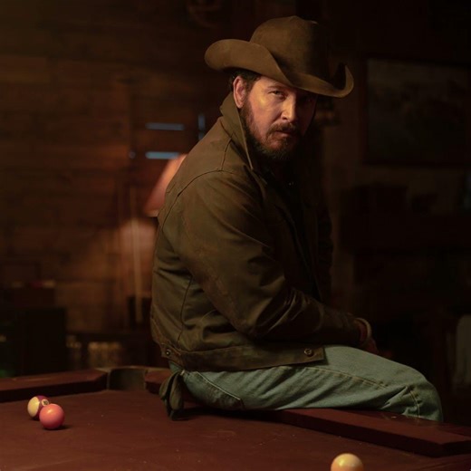 'Dutton Ranch' Continues 'Yellowstone Legacy' With Cole Hauser