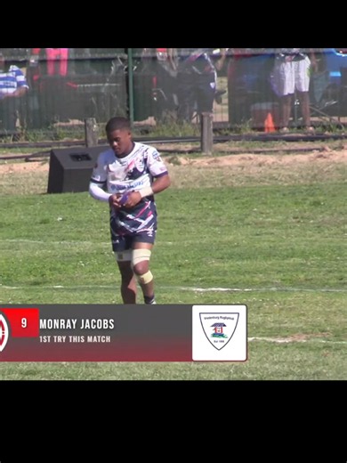 RFC vs Monray Jacobs live scores Top 12 Club Rugby Grand Challenge