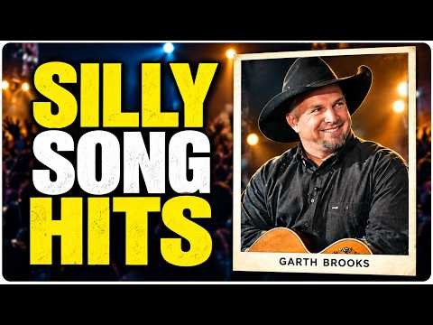 16 JOKE Country Songs That Became Global Hits!