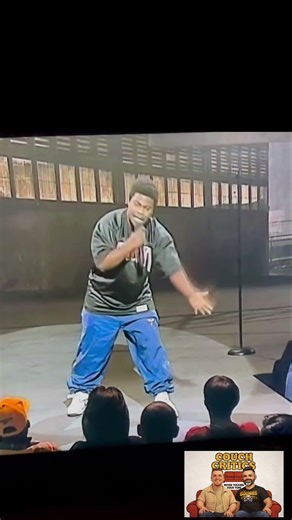 Young Tracy Morgan Stand-Up 😂 | Early Comedy Set