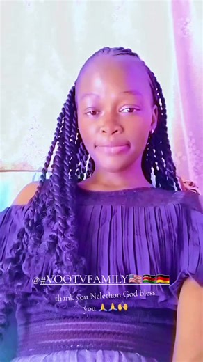 Thank You Nelethon - VOO TV Family Appreciation