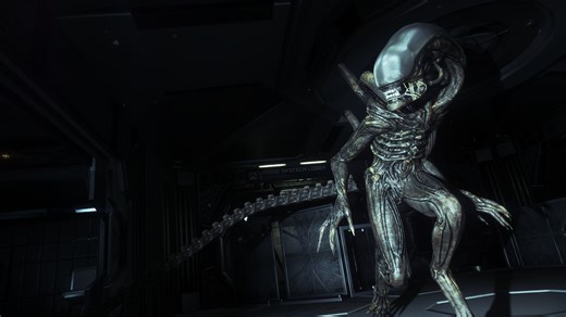 The 1st 'Alien: Isolation 2' teaser is here, and the setting looks eerily familiar