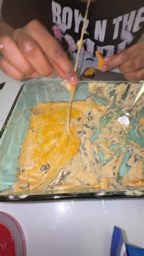 Delicious Homemade Spinach Dip Recipe
