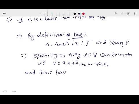 4b Linear Algebra 2022 23 2nd sem BSc math H Solved Paper by Dr Hitesh Kumar