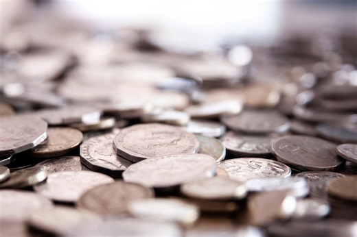 A $13.2M Rare Coin Auction Just Sent Collectors A Big Market Signal - Silverpicker
