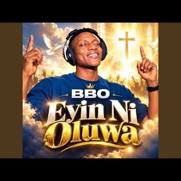 Eyin Ni Oluwa