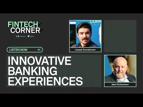 Citizens: Innovating Corporate Banking Experiences