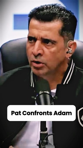 Is Adam a Patriot?