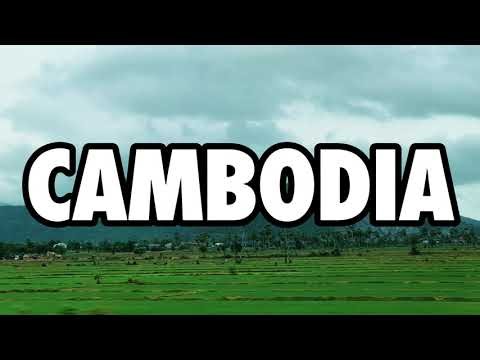 🇰🇭 Cambodia: Every Corner Has a Story, Every Journey a Memory | CamboTravel