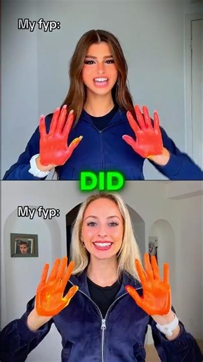 Who did this cute trend better Brooke Vs Natalie