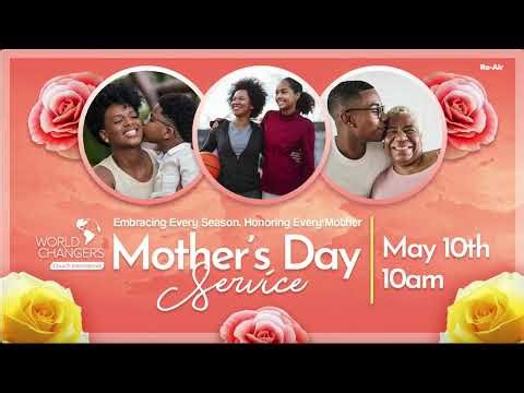 Sunday Service - Re-Air