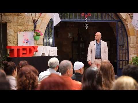 Human Judgement in the Age of AI | Dr. Ayman Dayekh | TEDxAytat