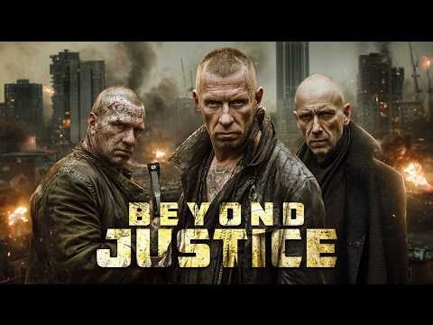 Uncover the Truth | Beyond Justice | Full Action Thriller Movie | Free Movie
