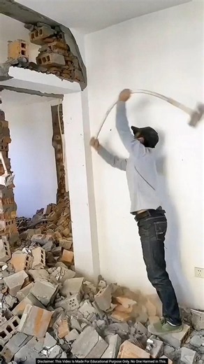 The Smartest Hammer Design Ever
