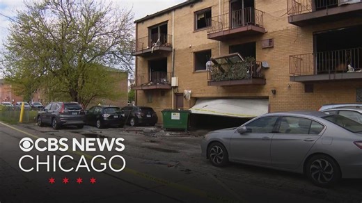Lawsuits filed after Des Plaines condo building explosion