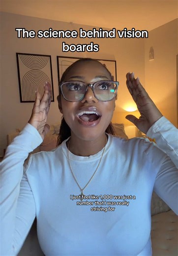 Creating Your 2026 Vision Board Effectively