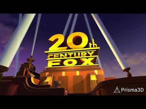 Fox Century Pictures TCF 2009 remake modified