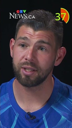 Rapid fire questions with Maxime Crépeau