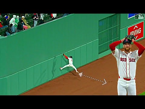 MLB | Top Plays 2026 compilation part 7