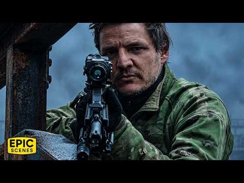 Pedro Pascal’s Best Villain Moments | The Equalizer 2
