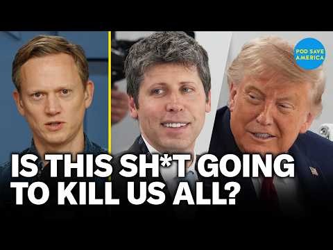 Seriously, Is This Sh*t Going To Destroy The World?
