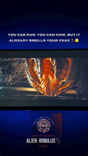 They Went To Steal... The Alien Stole Their Lives 👽