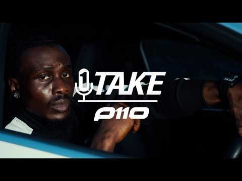 Comfy - #1TAKE | P110