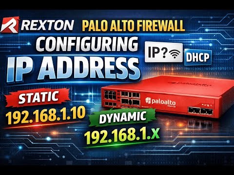 Firewall IP Address | Static & Dynamic #motivation #explore #youtubeshorts #trending #viral