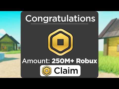 How To Get FREE ROBUX in 2026.. (Still Working)