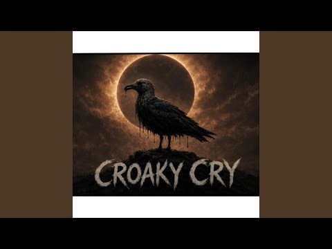 Croaky Cry