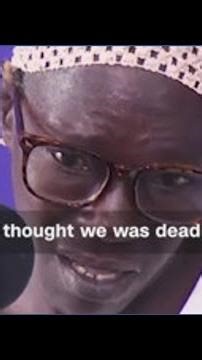 Survivor recalls being stranded in sea after plane crash off Florida coast