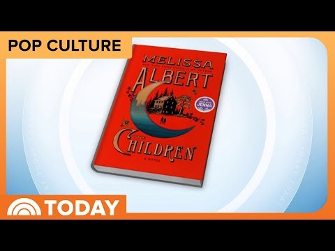 ‘The Children’ is Jenna Bush Hager’s June 2026 Book Club Pick
