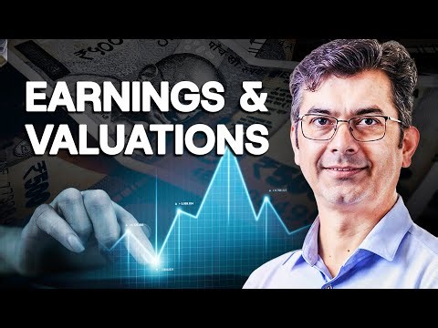 Macro Drives Valuations: Earnings Follow | Ep - 8 of Cyclical Stories