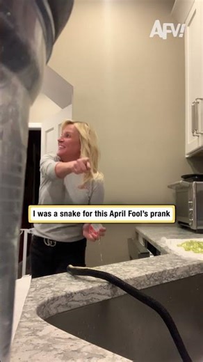 OH MY GOODNESS This Snake Prank Went Crazy 😱 #pranks #fails