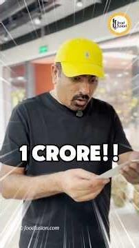 1 Crore Shopping in Vietnam! | Flavours of Pakistan in Vietnam