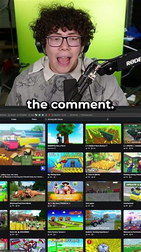 What’s ACTUALLY The Best Roblox Game…?