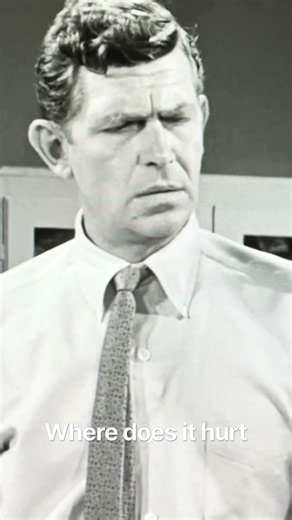 The Andy Griffith Show: Season 3 Episode 10 “Opie’s Rival” Opie Is faking his sickness