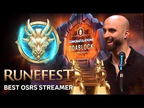 I Finally Went To RuneFest