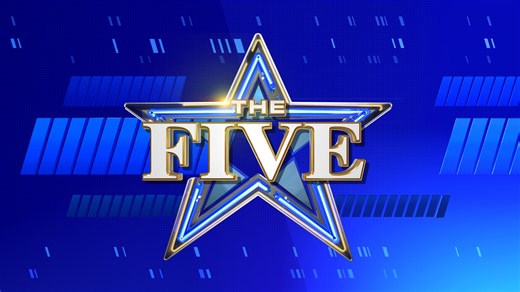 Watch The Five: Season 2026, Episode 203, "Monday, October 12" Online - Fox Nation