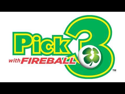 13-Apr 2026 | NJ New Jersey - Pick-3 Midday Prediction (Step by Step)