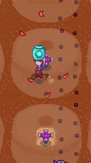 Never Plant More Than You Can Handle In Stardew Valley 1.6.10