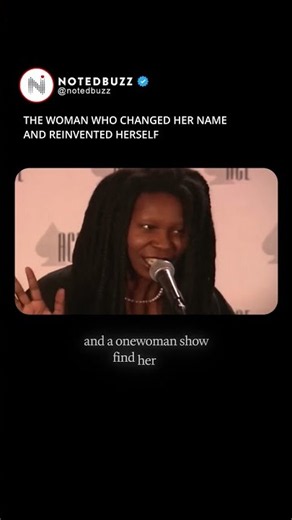 Whoopi Goldberg’s Journey: 1985 to Till