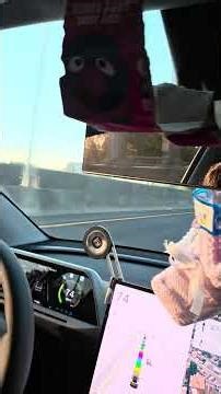 2026 model y performance FSD fully autonomous driving cant reveal how but It works