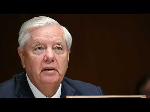 Watch Live: Darline Graham Nordone to fill late Senator Lindsey Graham's seat, SC governor announces